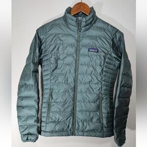 Patagonia Women's Down Jacket Size XXS